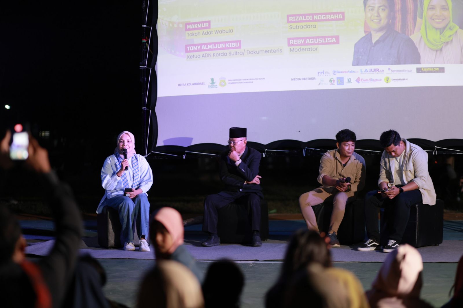 Reviving Traditions: GKII Rawajaya Ready to Embrace Cilacap's Heritage Era